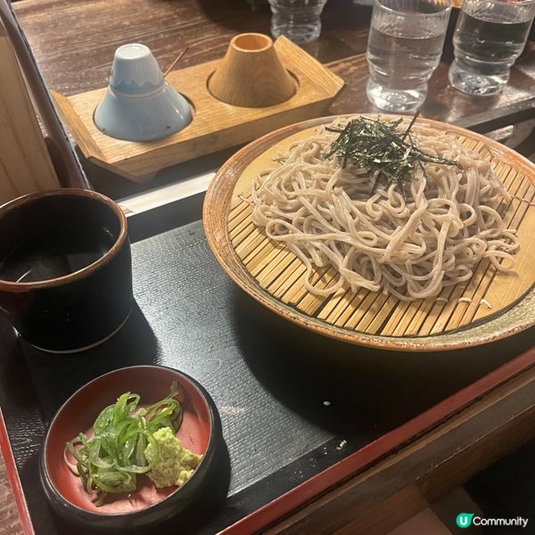 富士山遊🗻初嚐馬肉刺身✨意外發現比網紅推薦更好食嘅美食！😍