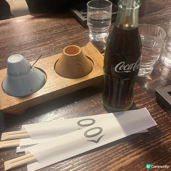 富士山遊🗻初嚐馬肉刺身✨意外發現比網紅推薦更好食嘅美食！😍