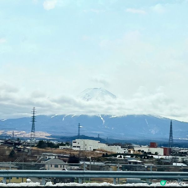 富士山遊🗻初嚐馬肉刺身✨意外發現比網紅推薦更好食嘅美食！😍