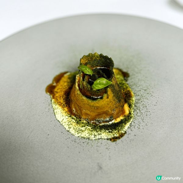 情人節去咗Octavium慶祝💌 3-course lunc...