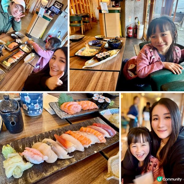 倫敦CP值高日本餐廳