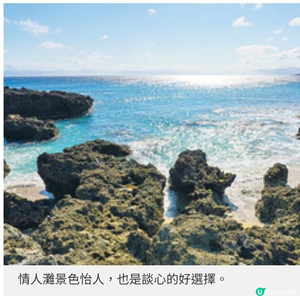 台灣美食靜奢風度假酒店 親子遊墾丁 探索海岸秘境
