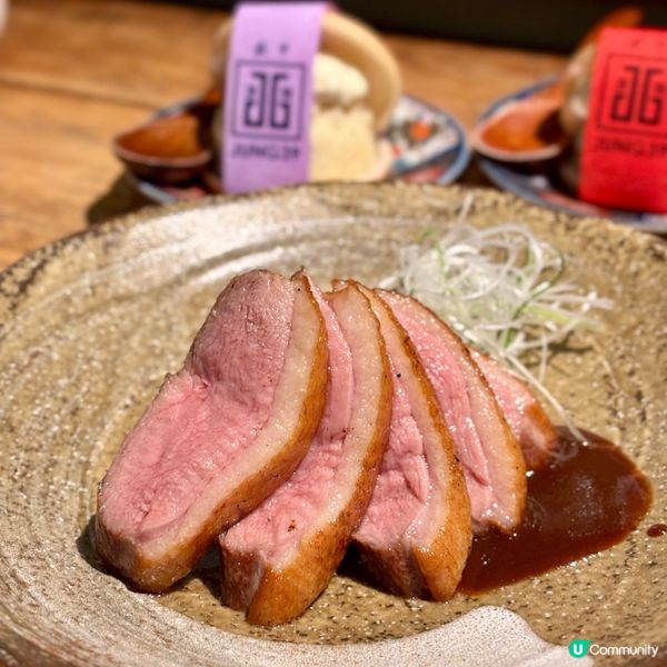 銅鑼灣•高質日式居酒屋