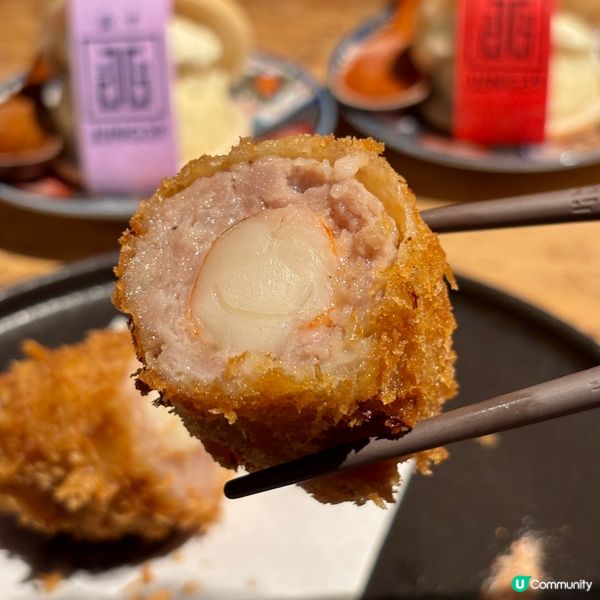 銅鑼灣•高質日式居酒屋