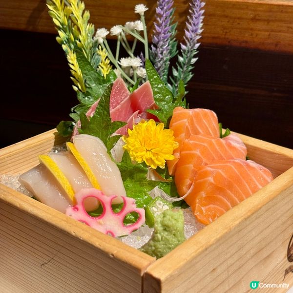 銅鑼灣•高質日式居酒屋