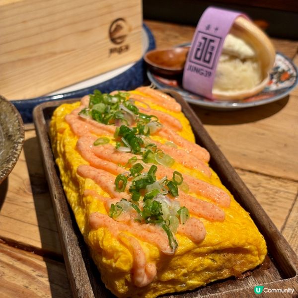 銅鑼灣•高質日式居酒屋