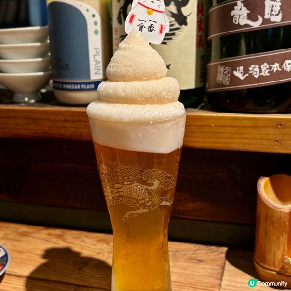 銅鑼灣•高質日式居酒屋