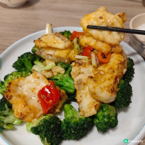 ## 石硤尾隱藏版美食💎