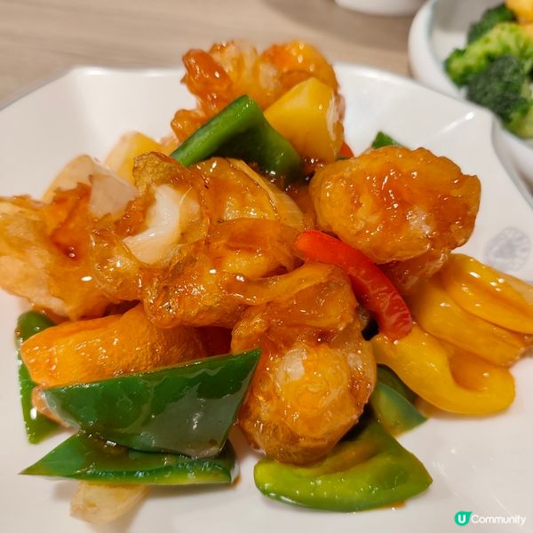 ## 石硤尾隱藏版美食💎