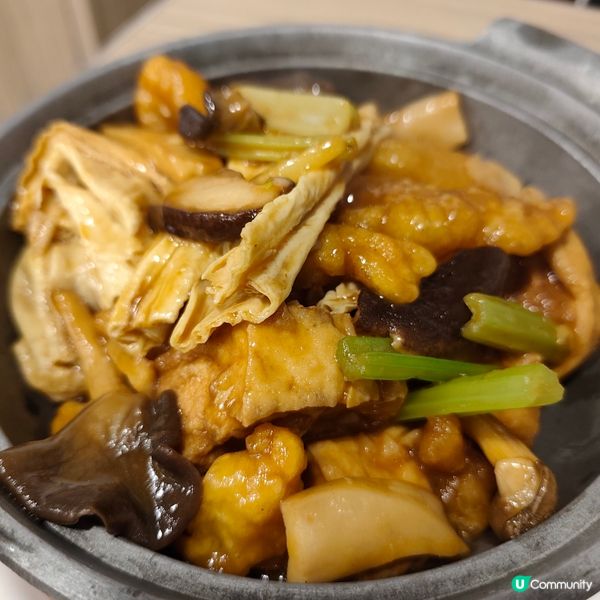 ## 石硤尾隱藏版美食💎