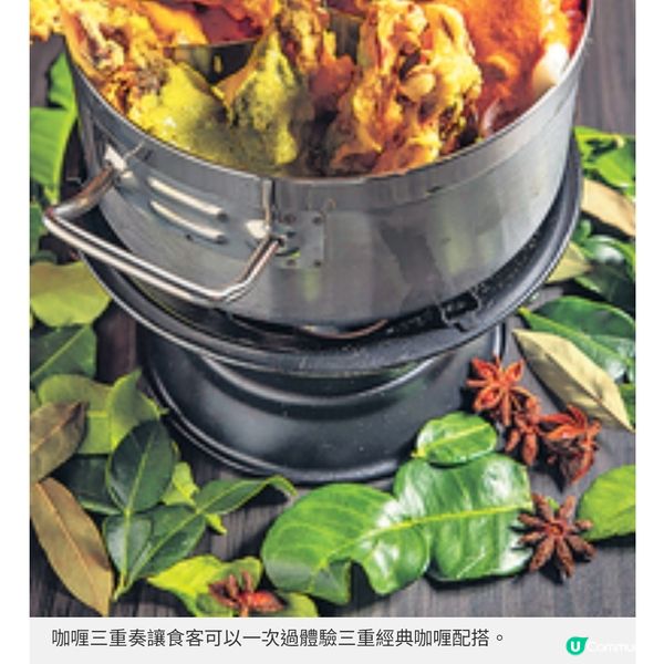 泰國人氣海鮮媽媽麵襲港 Milu Thai燒豬腩香脆有肉