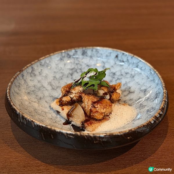 米芝蓮推介招牌《名雞》· 今次特意試吓餐廳招牌菜-香港本地農...