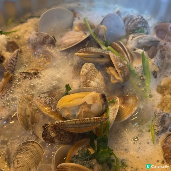 ## 澳門隱世破店，鮮甜海鮮配辣汁🤤