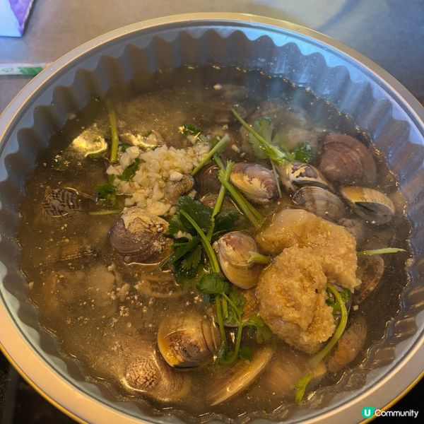 ## 澳門隱世破店，鮮甜海鮮配辣汁🤤