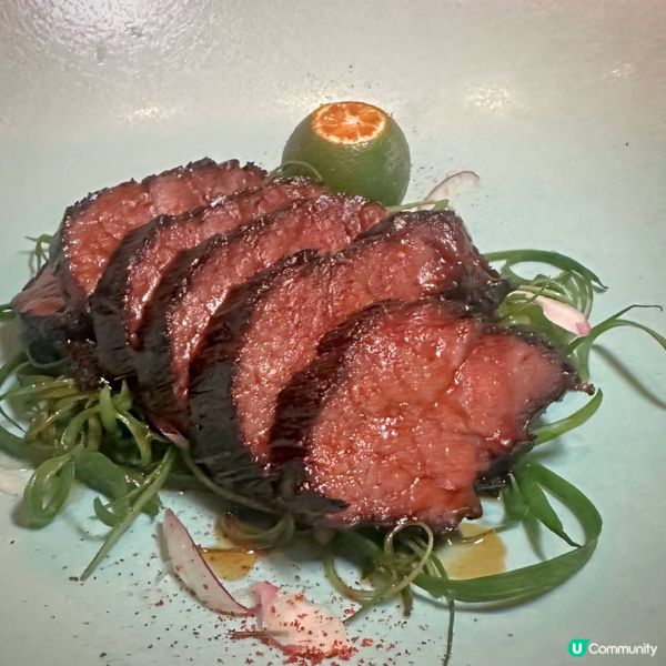 大嘆高級褔建菜