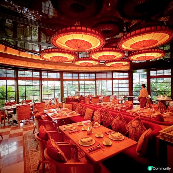 大嘆高級褔建菜