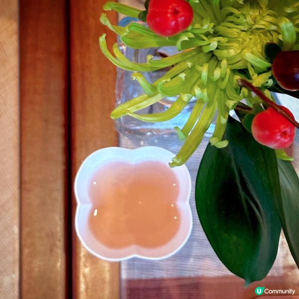 大嘆高級褔建菜