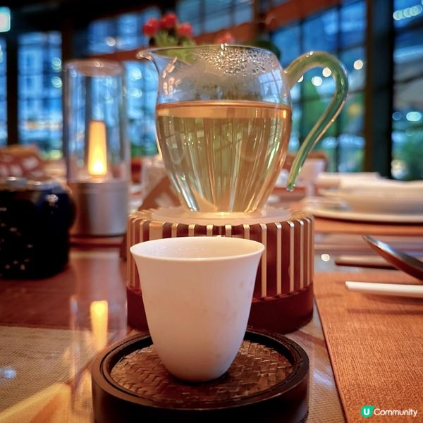 大嘆高級褔建菜