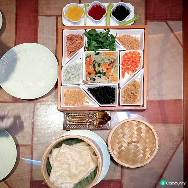 大嘆高級褔建菜