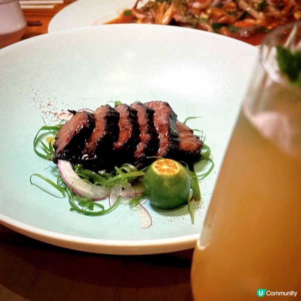 大嘆高級褔建菜