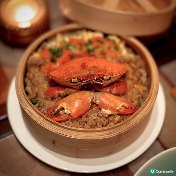 大嘆高級褔建菜