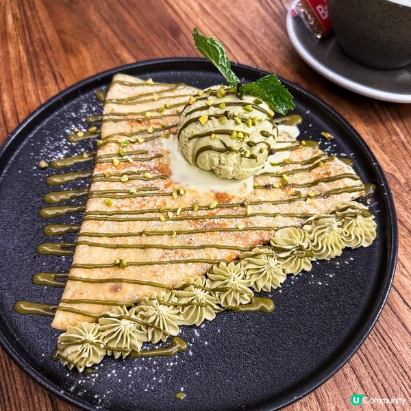 旺角Liberty Coffee & Wine係佐敦開左新分...