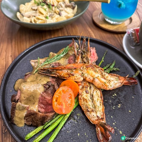 旺角Liberty Coffee & Wine係佐敦開左新分...