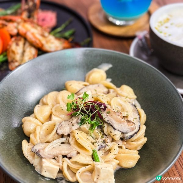 旺角Liberty Coffee & Wine係佐敦開左新分...