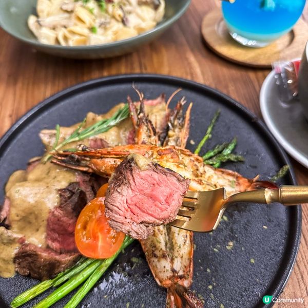 旺角Liberty Coffee & Wine係佐敦開左新分...