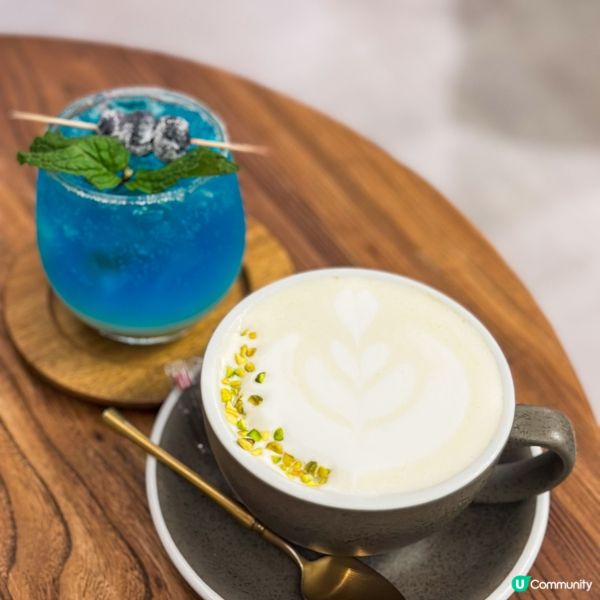 旺角Liberty Coffee & Wine係佐敦開左新分...