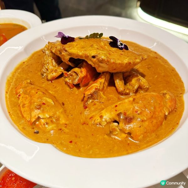 🌴深圳泰菜推介 | 泰珍薈 | 泰菜請嚟呢度！🇹🇭