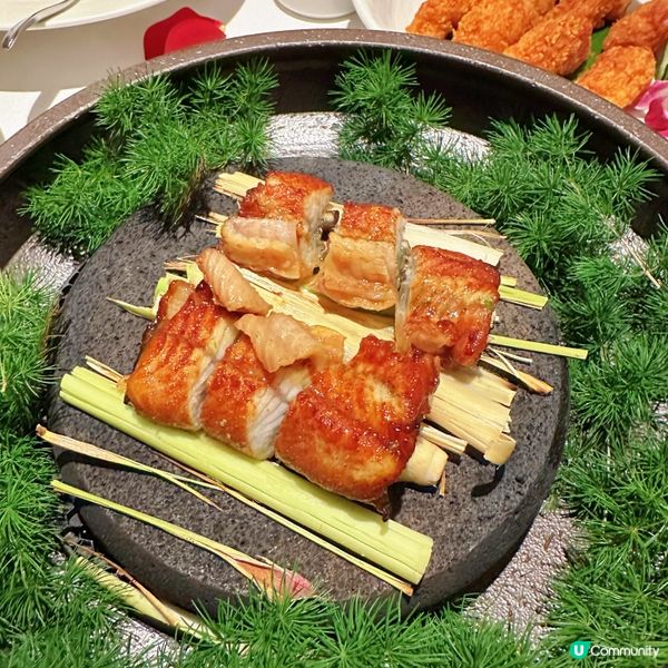 🌴深圳泰菜推介 | 泰珍薈 | 泰菜請嚟呢度！🇹🇭