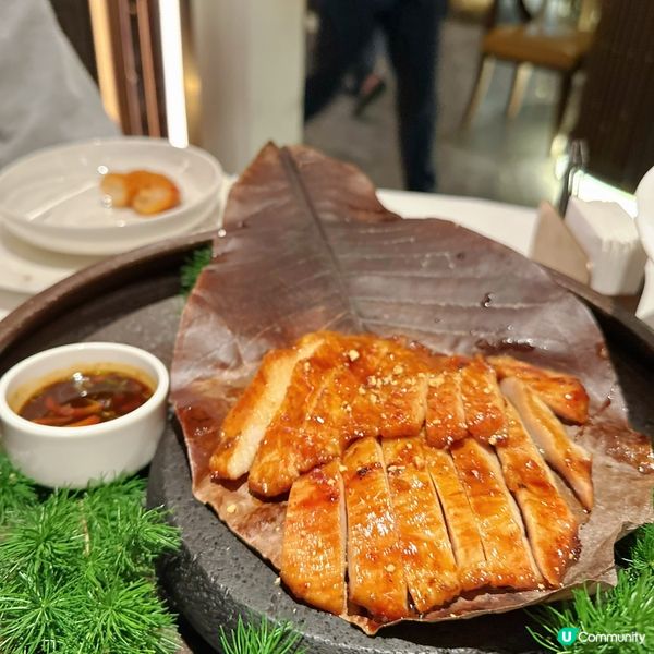 🌴深圳泰菜推介 | 泰珍薈 | 泰菜請嚟呢度！🇹🇭