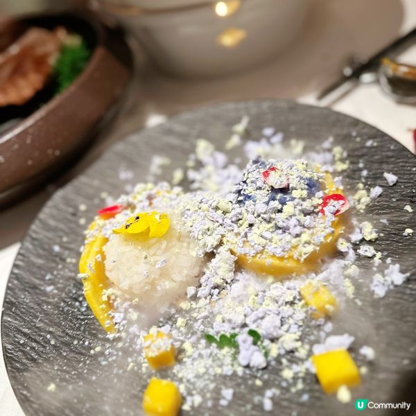 🌴深圳泰菜推介 | 泰珍薈 | 泰菜請嚟呢度！🇹🇭