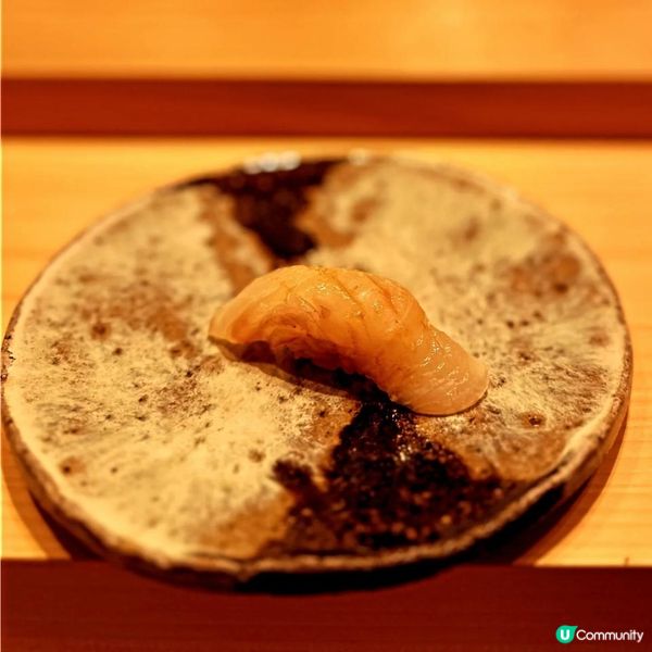 尖沙咀海港城米芝蓮星級餐廳鮨 央泰