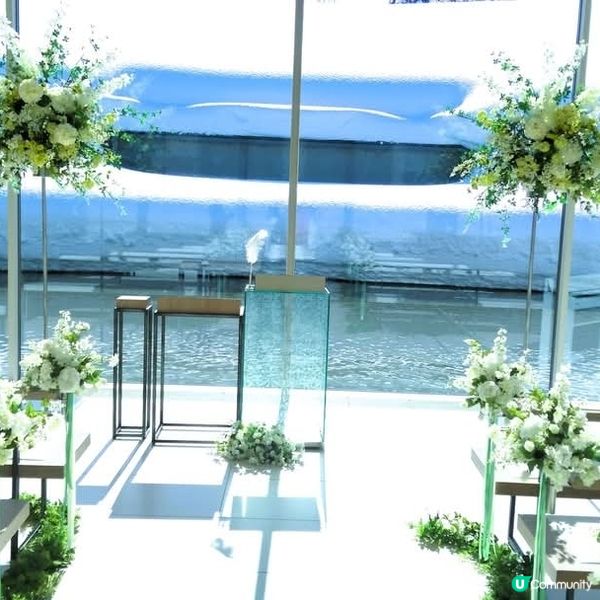 新潟婚禮♡ 加酒店推薦💍😍😍