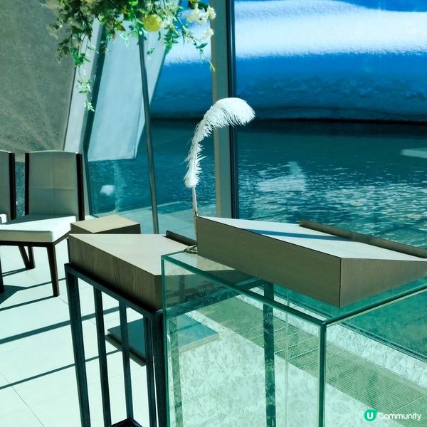 新潟婚禮♡ 加酒店推薦💍😍😍