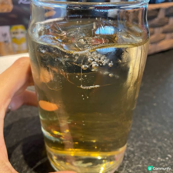 濃郁嘅豚骨x醬油雞湯拉麵🍜