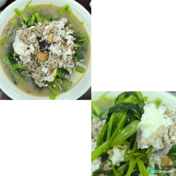 沙田博康邨冬菇亭金沙角美食小厨 