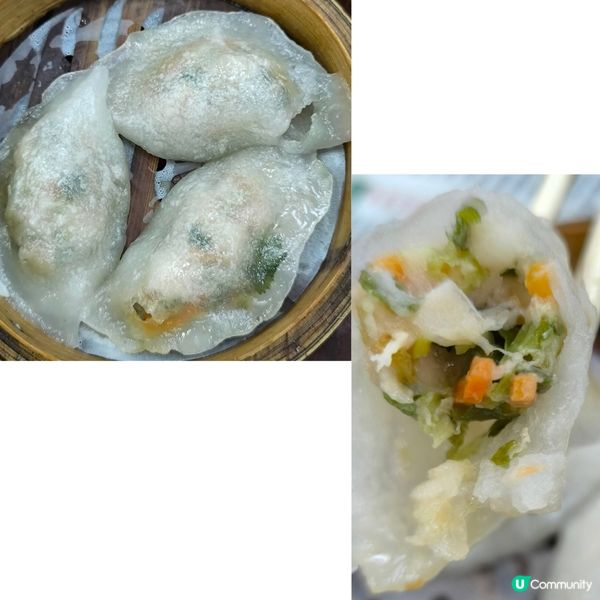 沙田博康邨冬菇亭金沙角美食小厨 