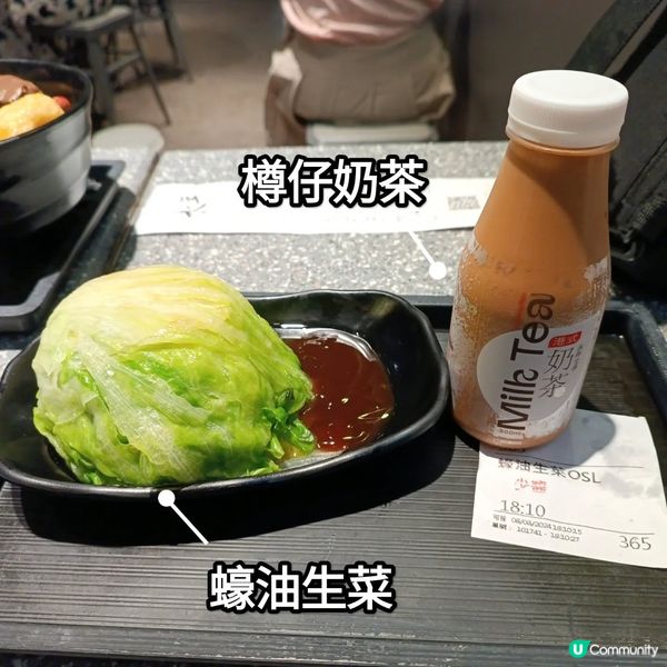 尖沙咀車仔麵🍜 永年士多🤤