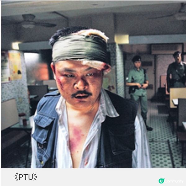 獲選電影節焦點影人談港片未來 古天樂深信AI未能取替演員