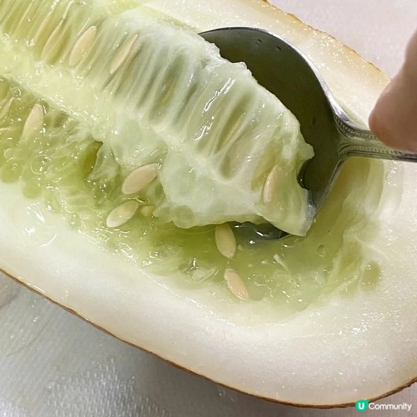 老黃瓜赤小豆扁豆湯