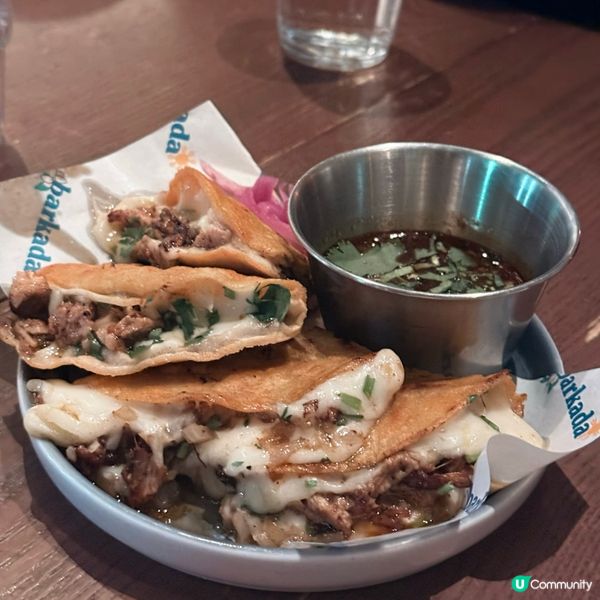 【中環扶手電梯】價錢相宜但選擇較少的菲律賓菜