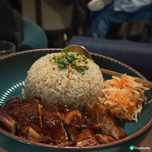 【中環扶手電梯】價錢相宜但選擇較少的菲律賓菜