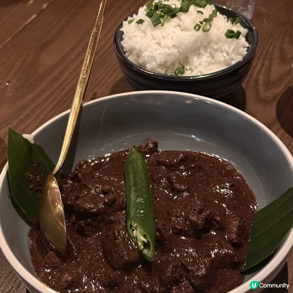 【中環扶手電梯】價錢相宜但選擇較少的菲律賓菜