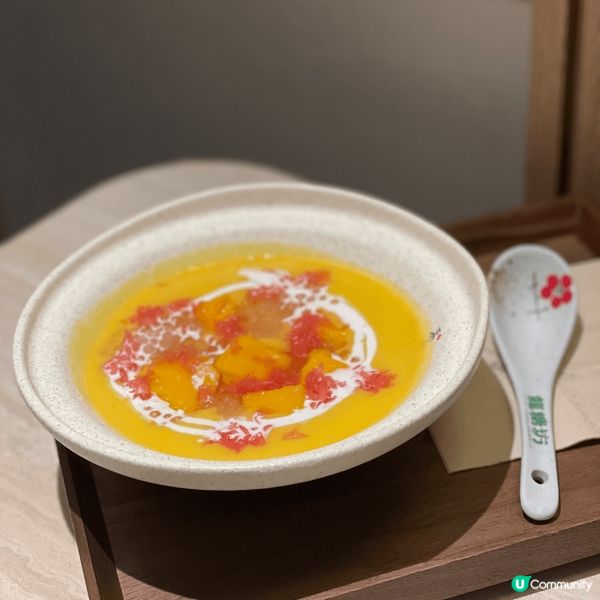 #我想食千層蛋糕