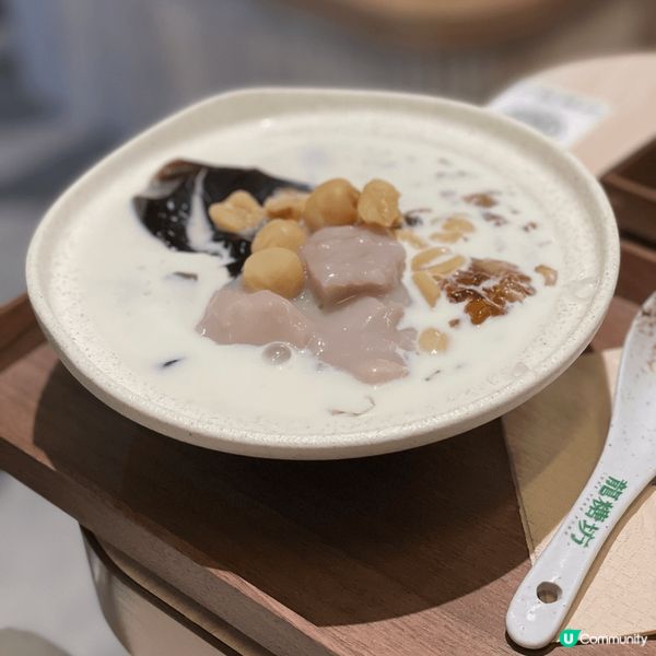 #我想食千層蛋糕