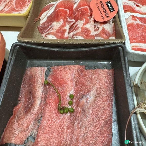 平價版牛大人 所有嘢都好高質🤤