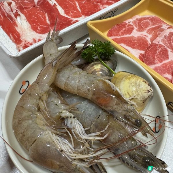 平價版牛大人 所有嘢都好高質🤤